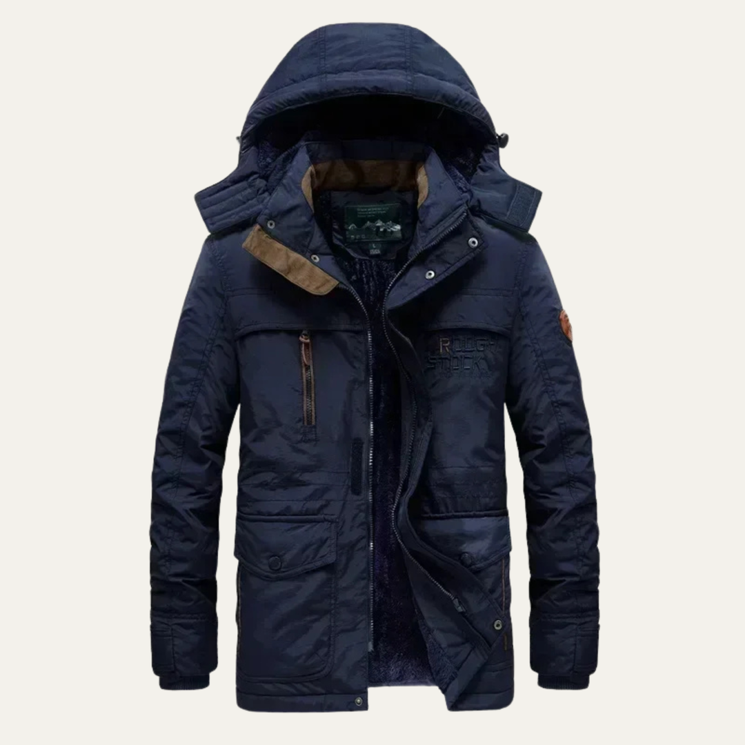 Procida Jacke