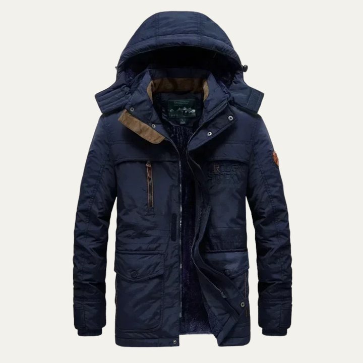 Procida Jacke