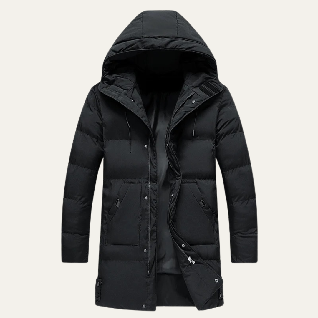 Radcliffe Jacke