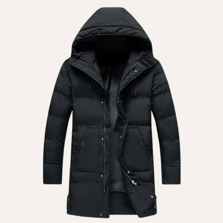 Radcliffe Jacke