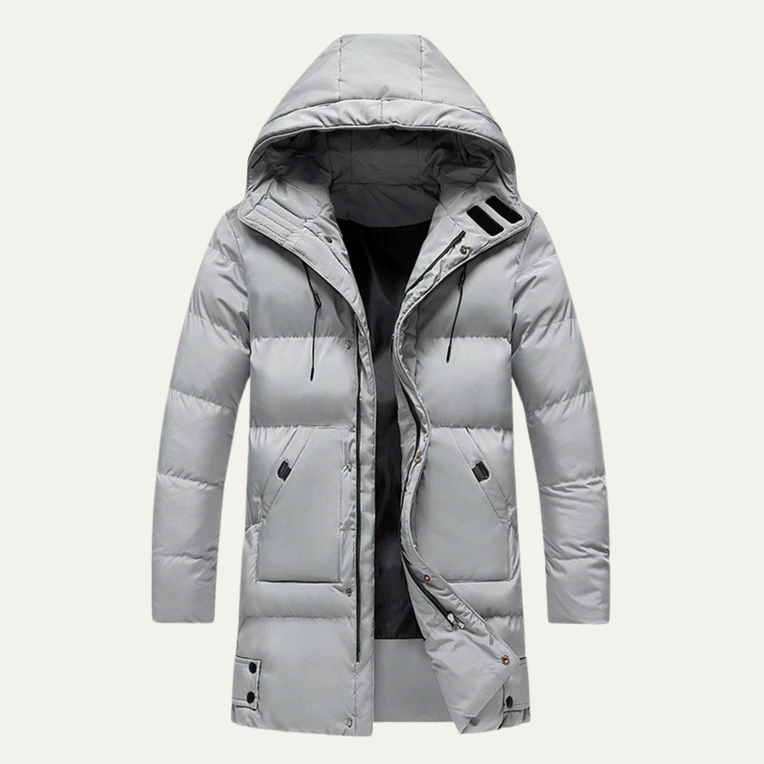 Radcliffe Jacke