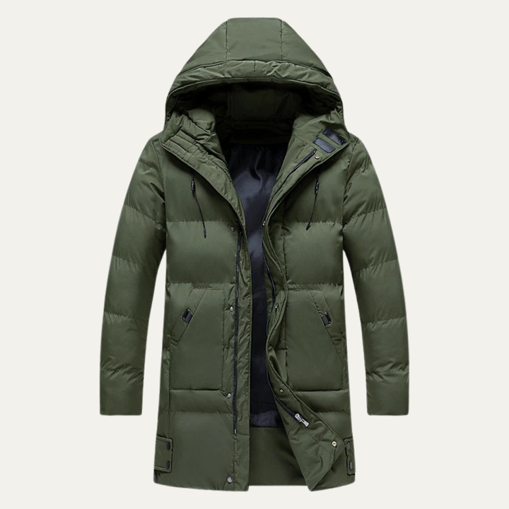 Radcliffe Jacke