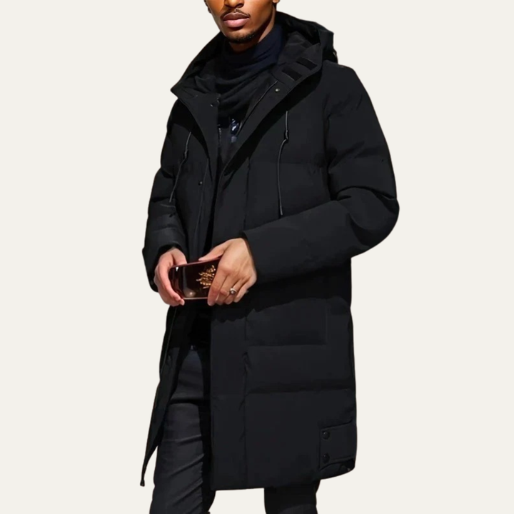 Radcliffe Jacke