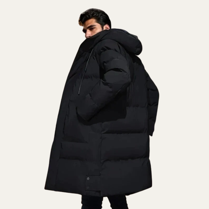Radcliffe Jacke