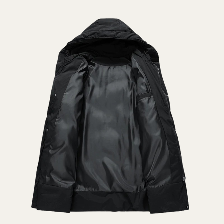 Radcliffe Jacke