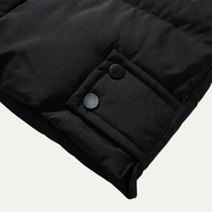Radcliffe Jacke