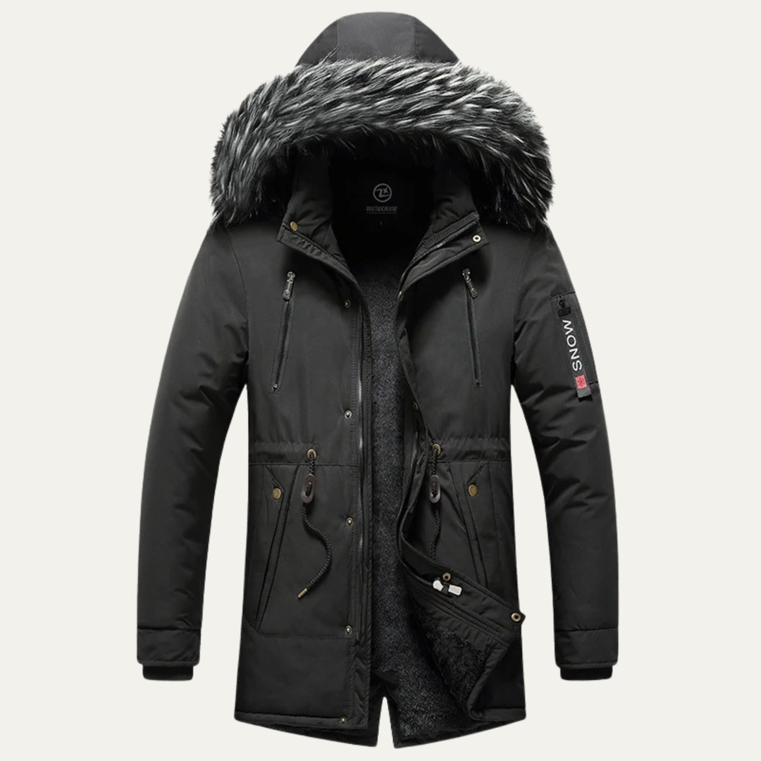 Ragusa Jacke