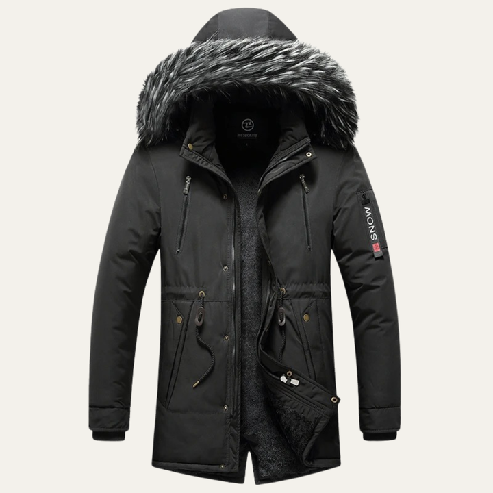 Ragusa Jacke