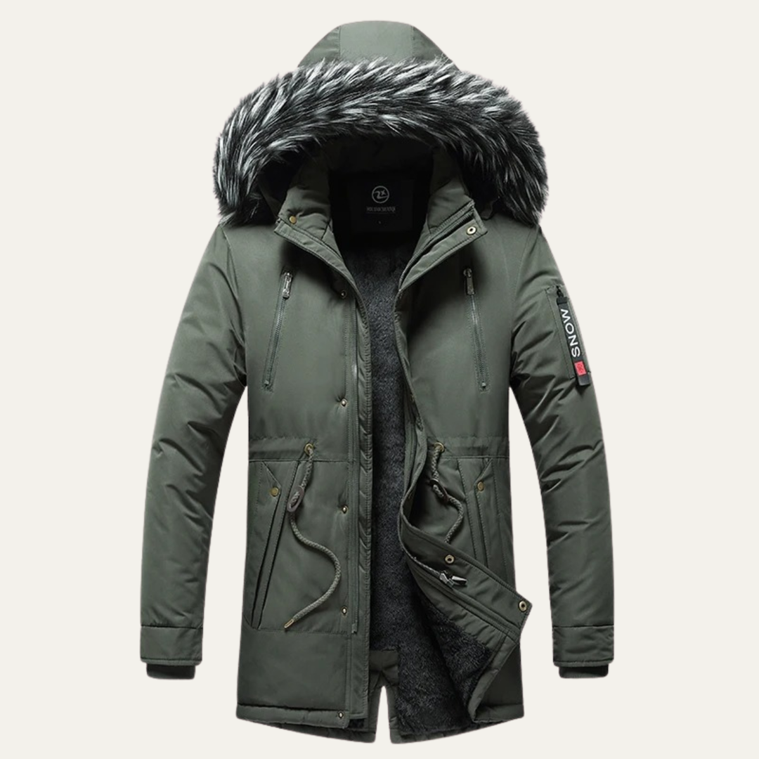 Ragusa Jacke