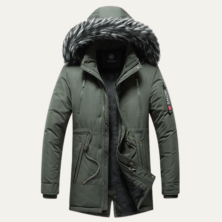 Ragusa Jacke