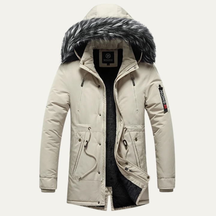 Ragusa Jacke
