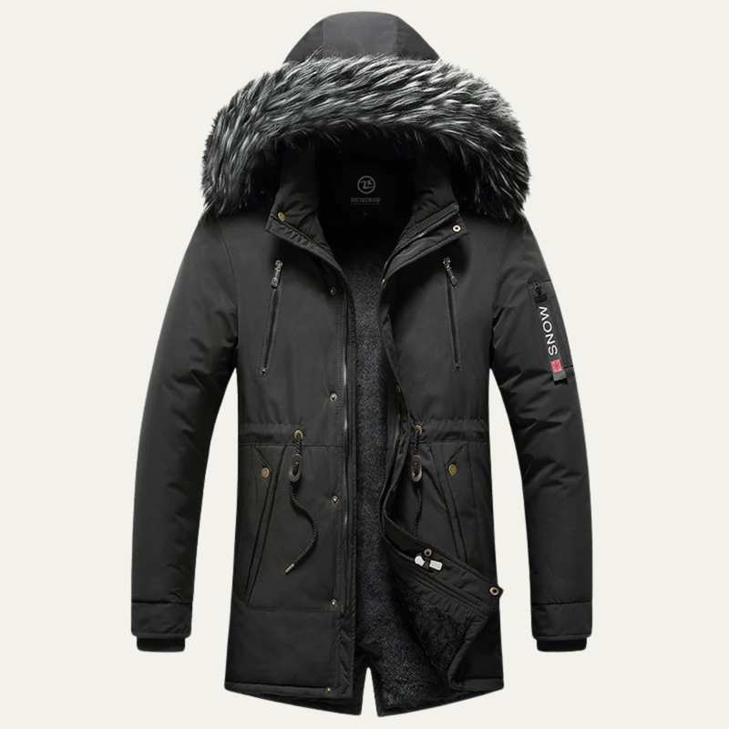 Ragusa Jacke