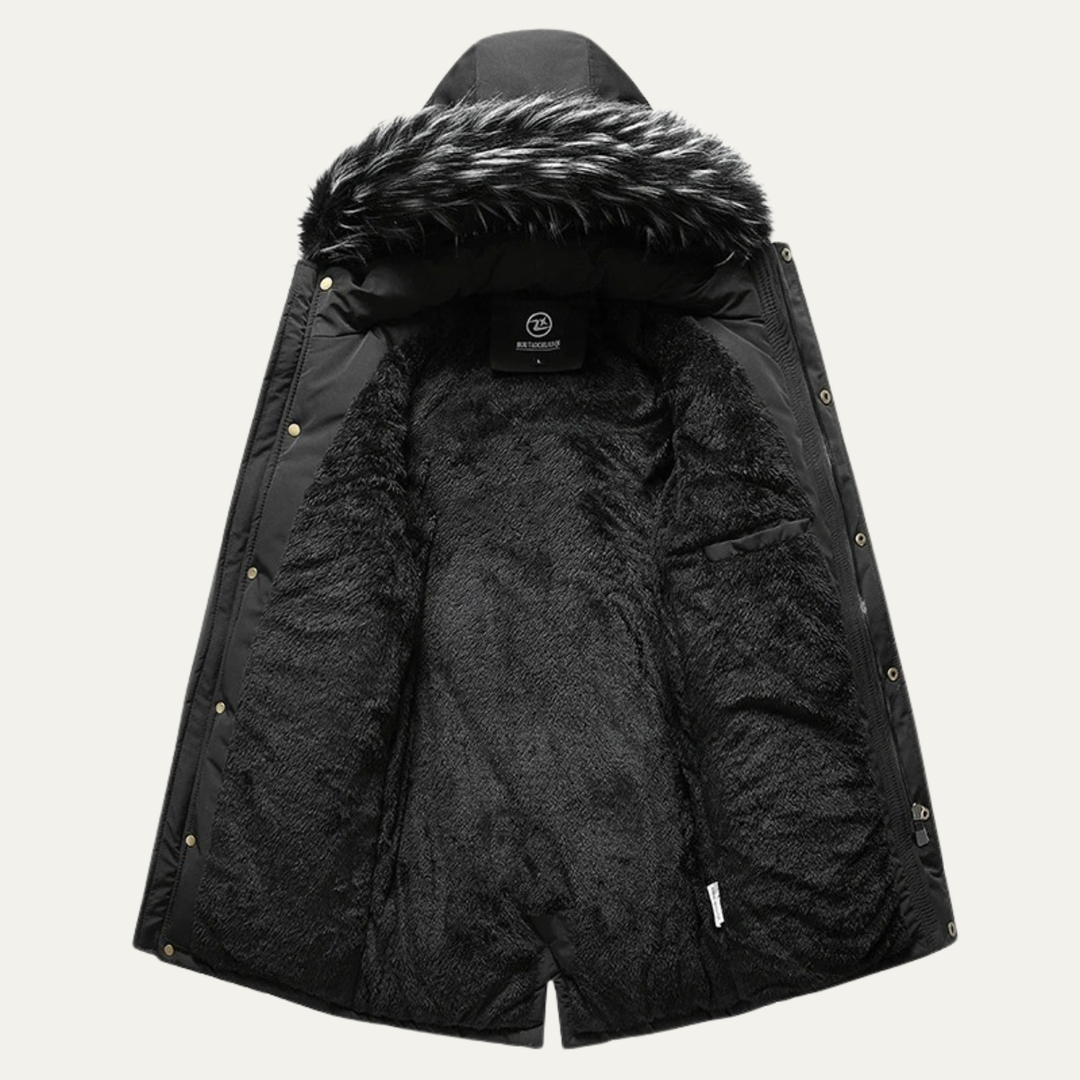 Ragusa Jacke