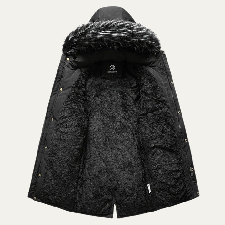Ragusa Jacke