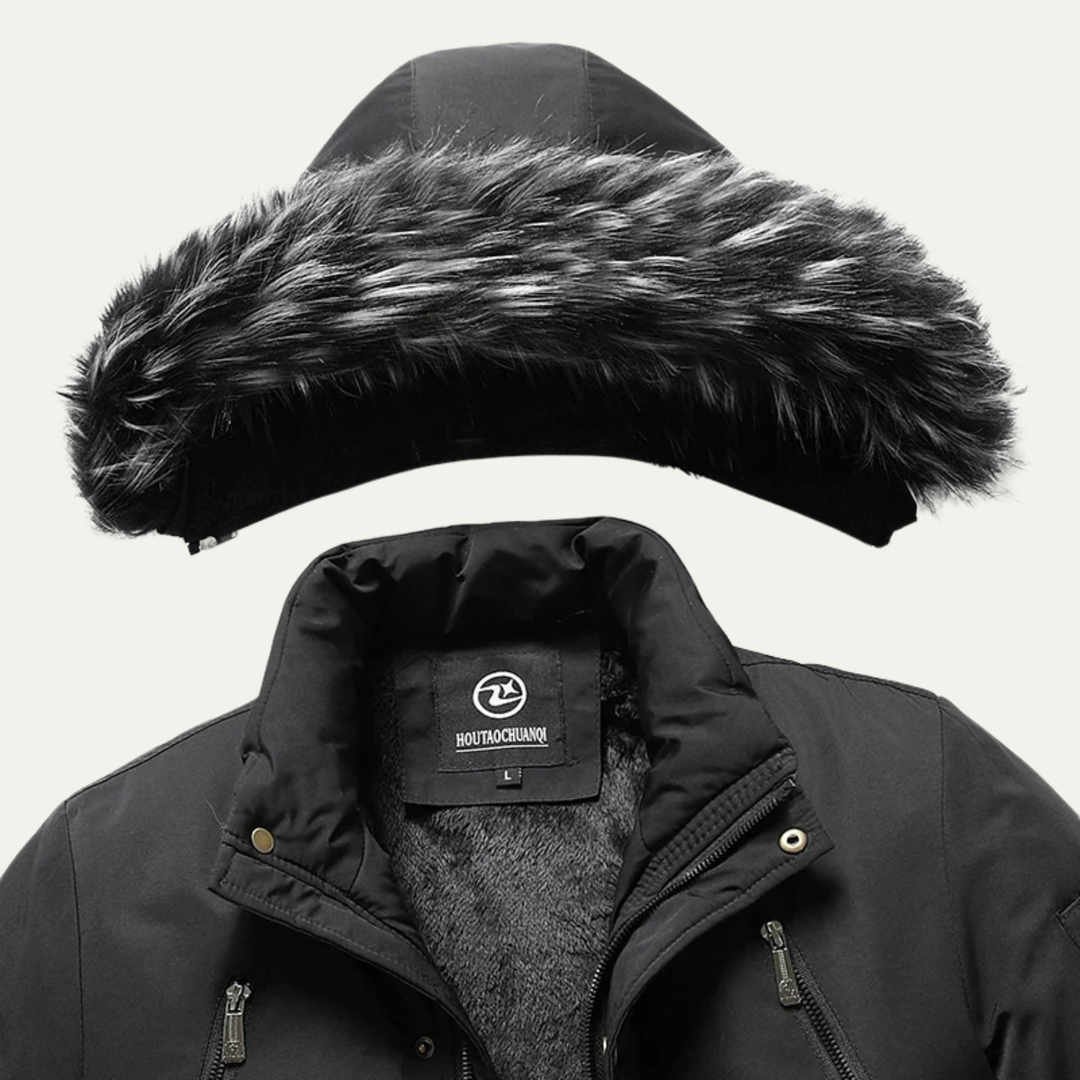 Ragusa Jacke