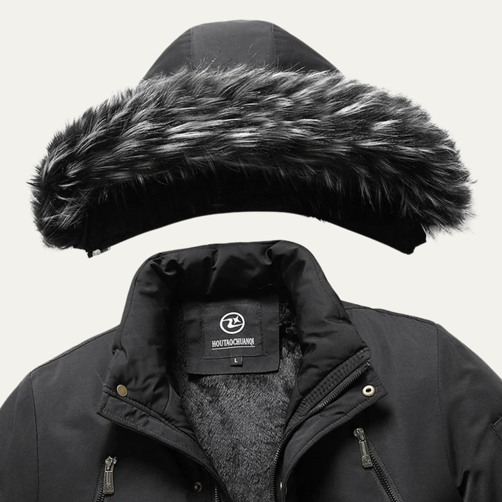 Ragusa Jacke