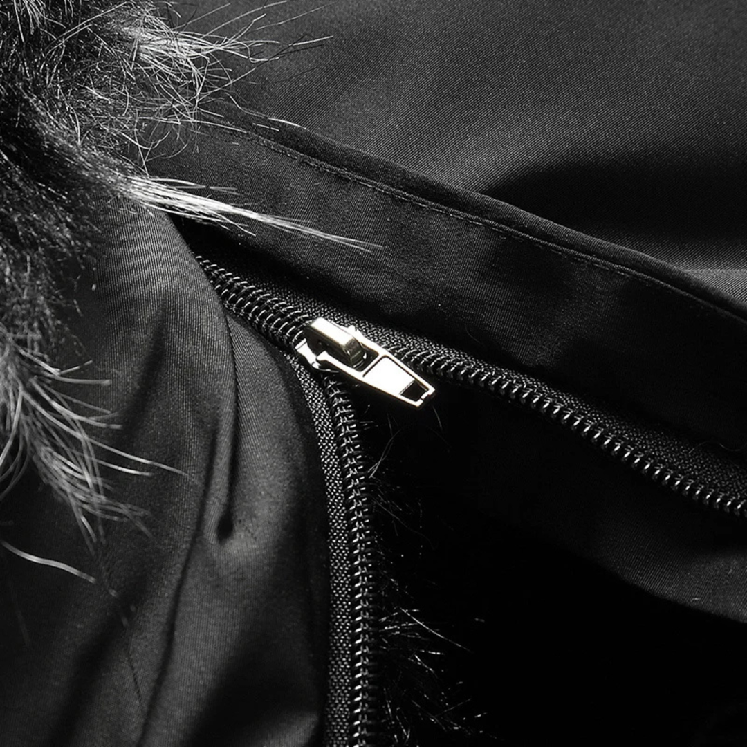 Ragusa Jacke
