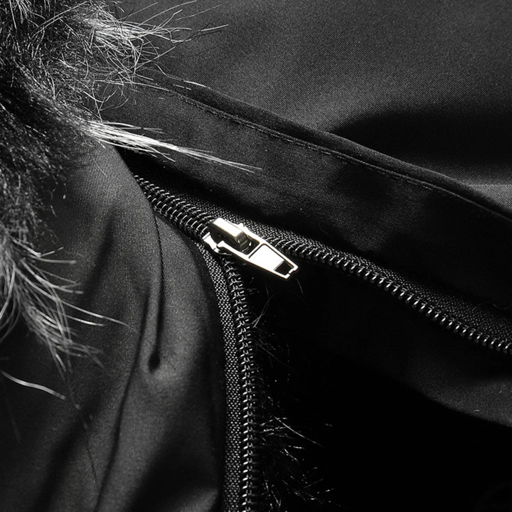 Ragusa Jacke