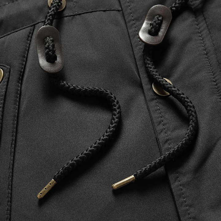 Ragusa Jacke