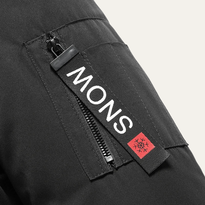 Ragusa Jacke