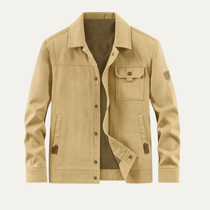 Ranger Tactical Jacke