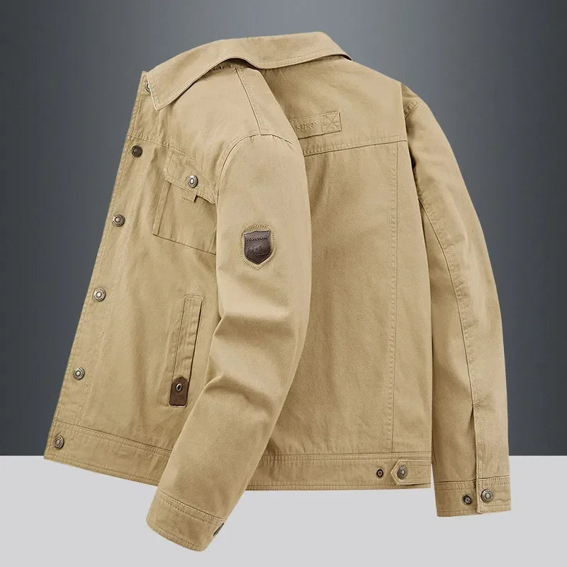 Ranger Tactical Jacke