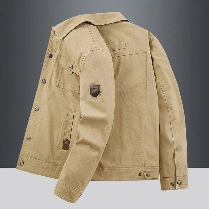 Ranger Tactical Jacke