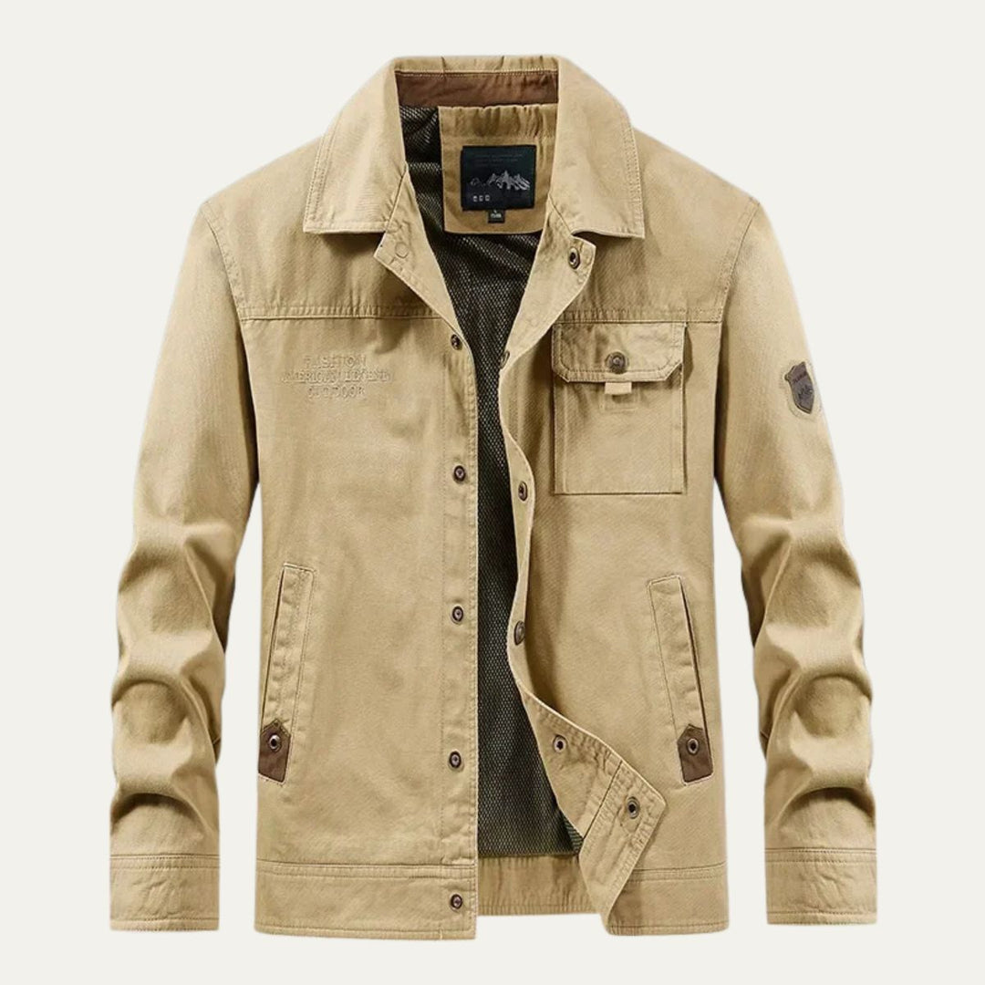 Ranger Tactical Jacke