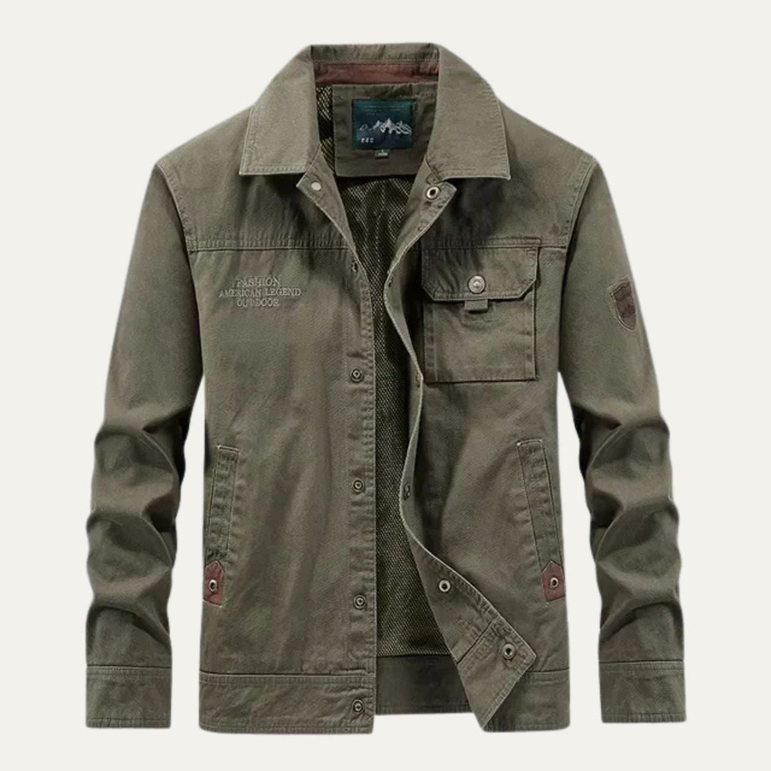 Ranger Tactical Jacke