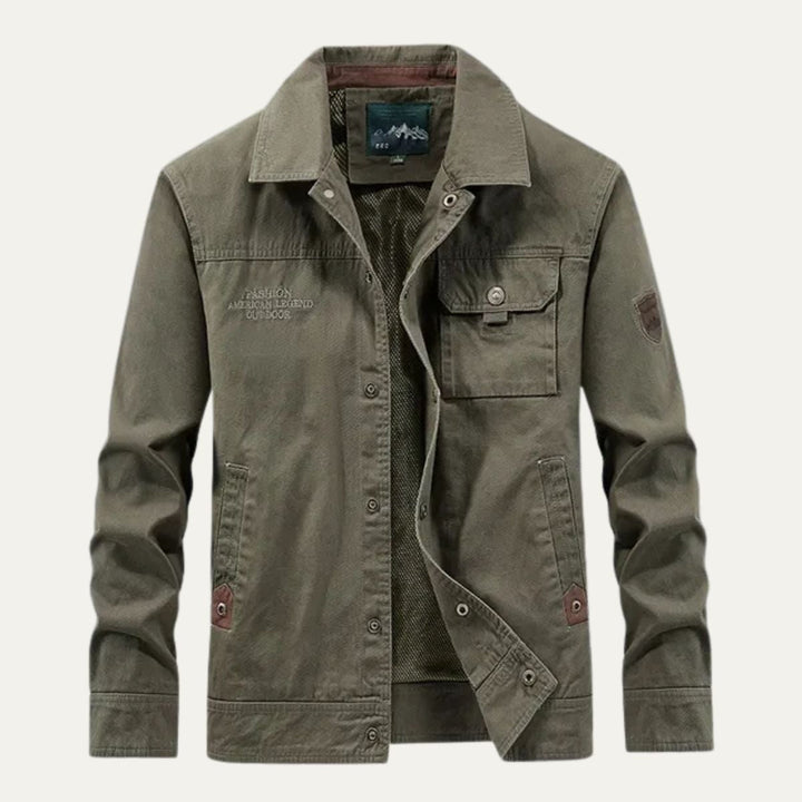 Ranger Tactical Jacke