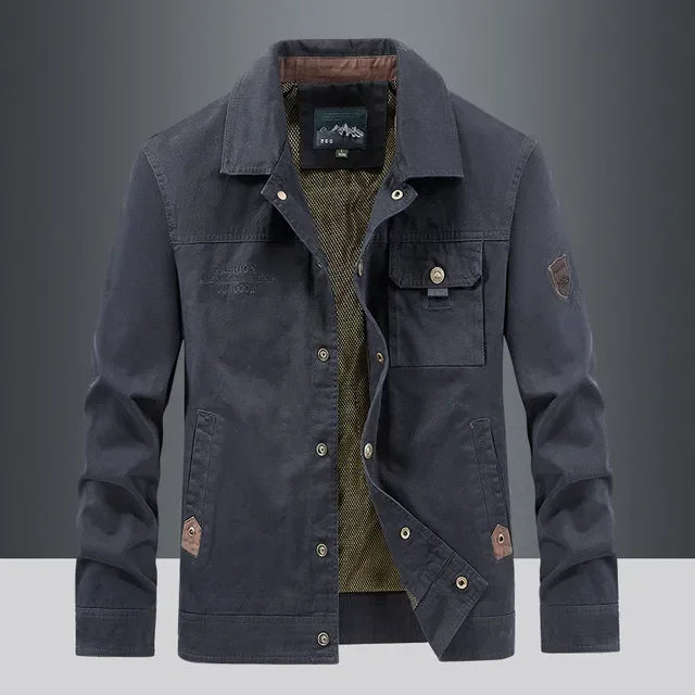 Ranger Tactical Jacke