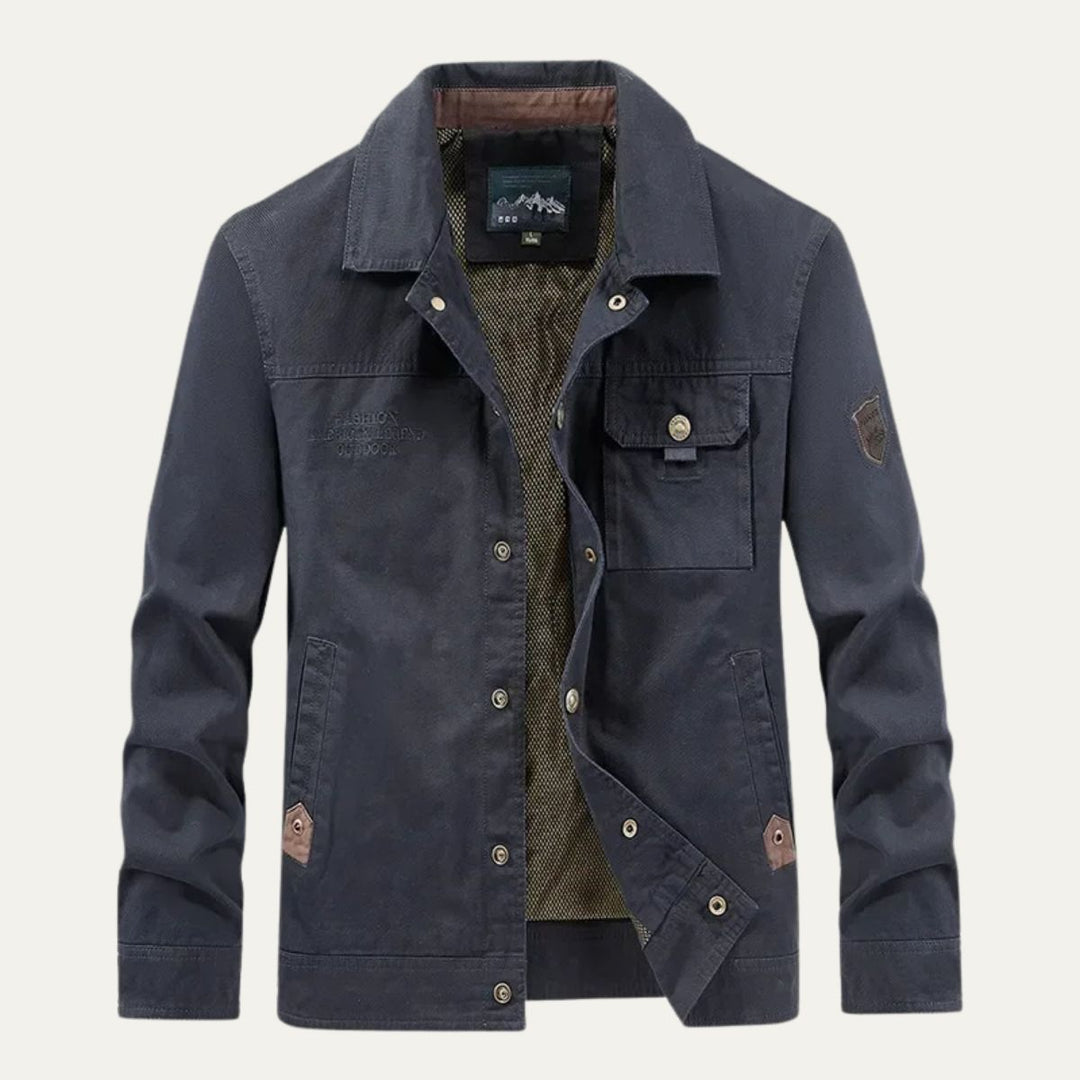 Ranger Tactical Jacke