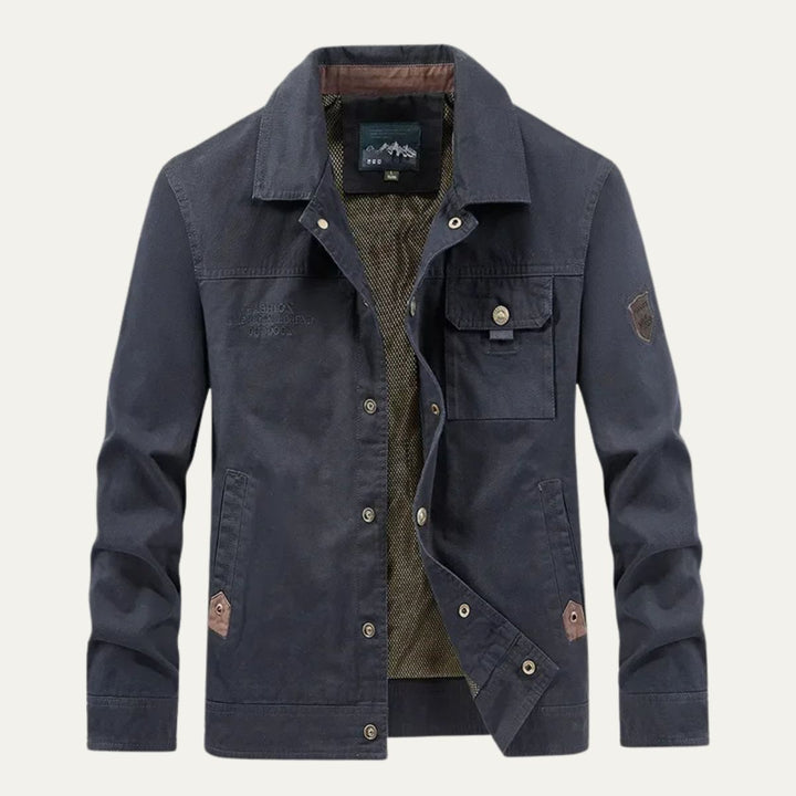Ranger Tactical Jacke