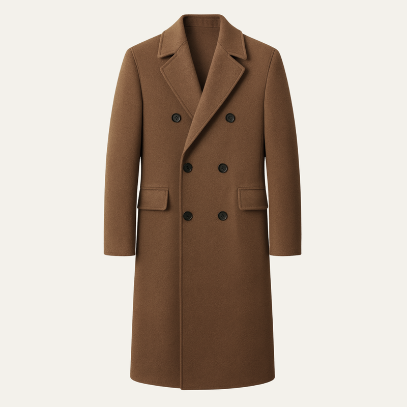 Ravello Trenchcoat