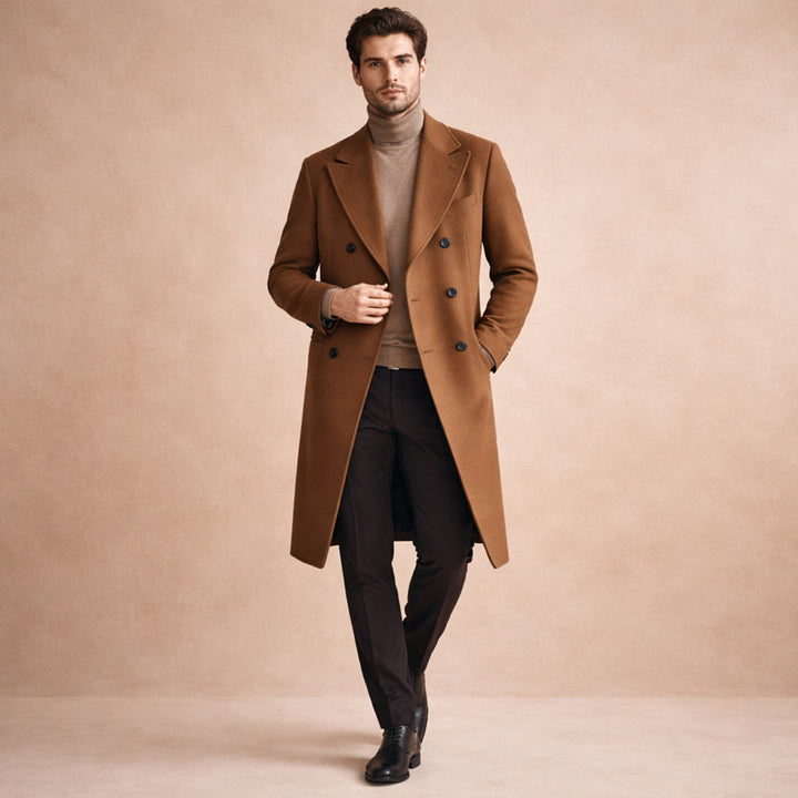 Ravello Trenchcoat