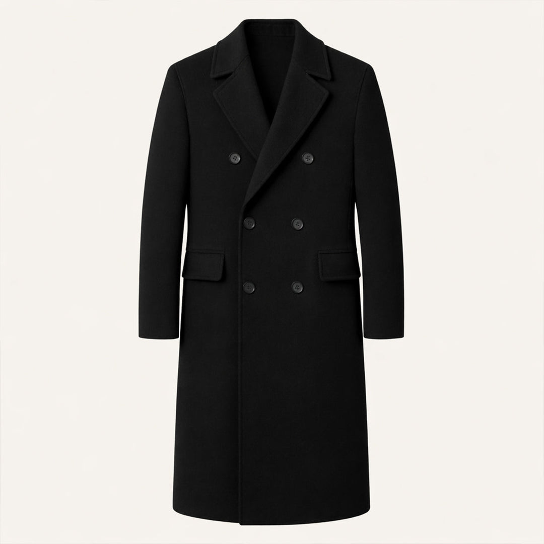 Ravello Trenchcoat