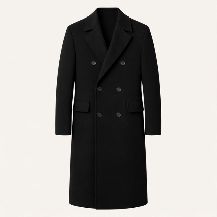 Ravello Trenchcoat