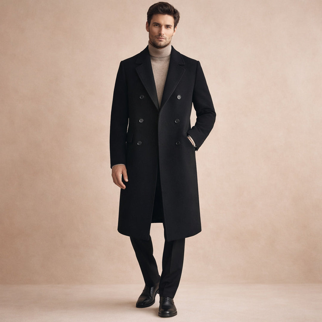 Ravello Trenchcoat