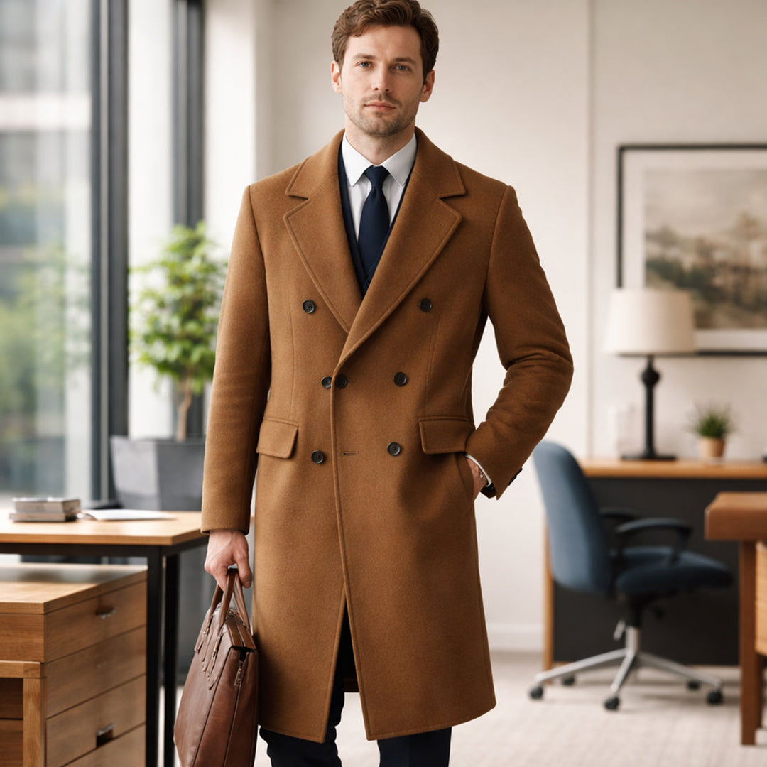 Ravello Trenchcoat
