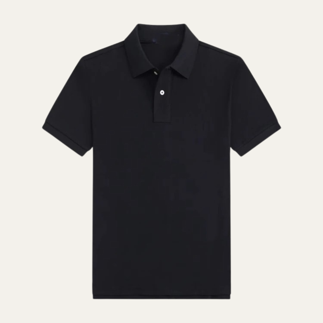 Ravenna Poloshirt Relaxed Fit