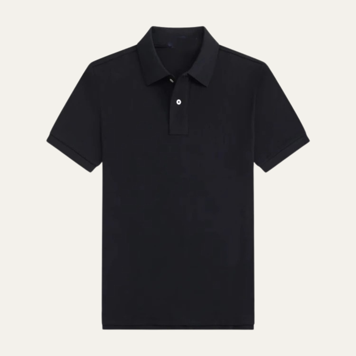 Ravenna Poloshirt Relaxed Fit