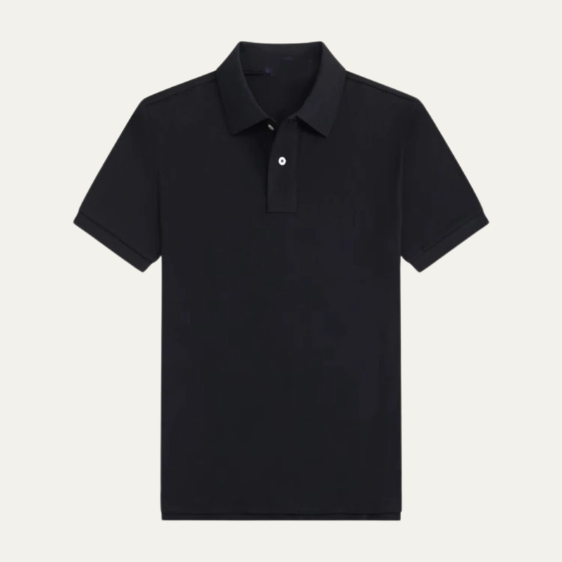 Ravenna Poloshirt Relaxed Fit