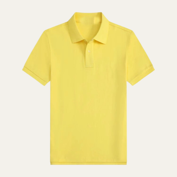 Ravenna Poloshirt Relaxed Fit