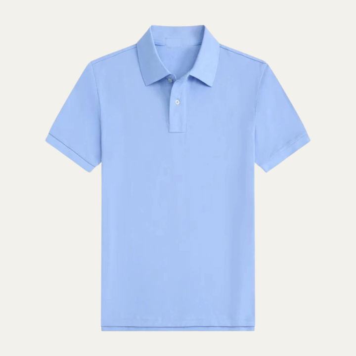 Ravenna Poloshirt Relaxed Fit