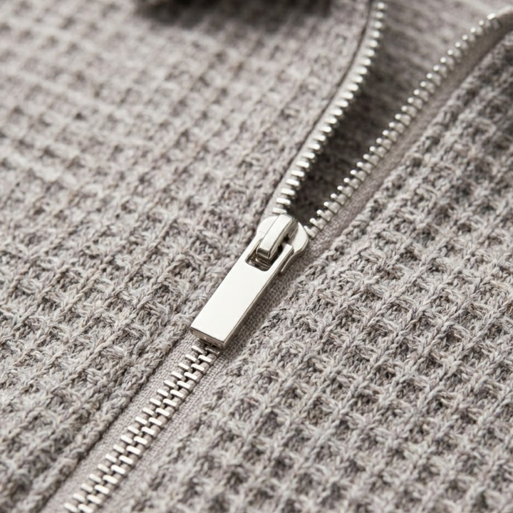 Ravenswood Strickpoloshirt