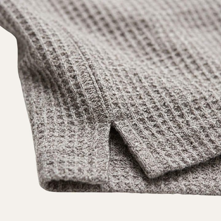 Ravenswood Strickpoloshirt