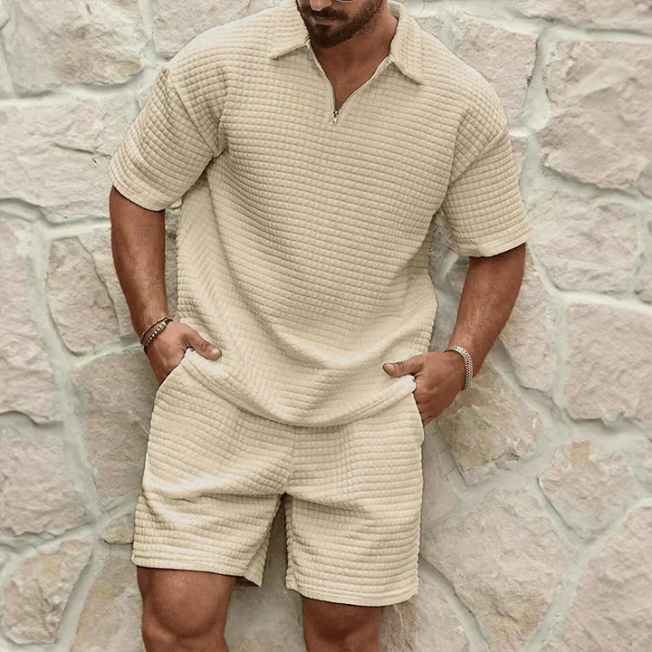 Redford Co Poloshirt