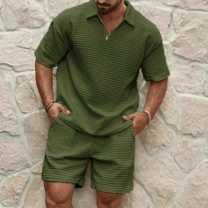 Redford Co Poloshirt