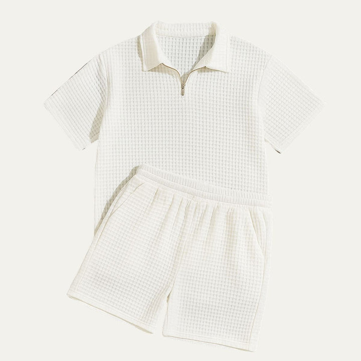 Redford Co Poloshirt