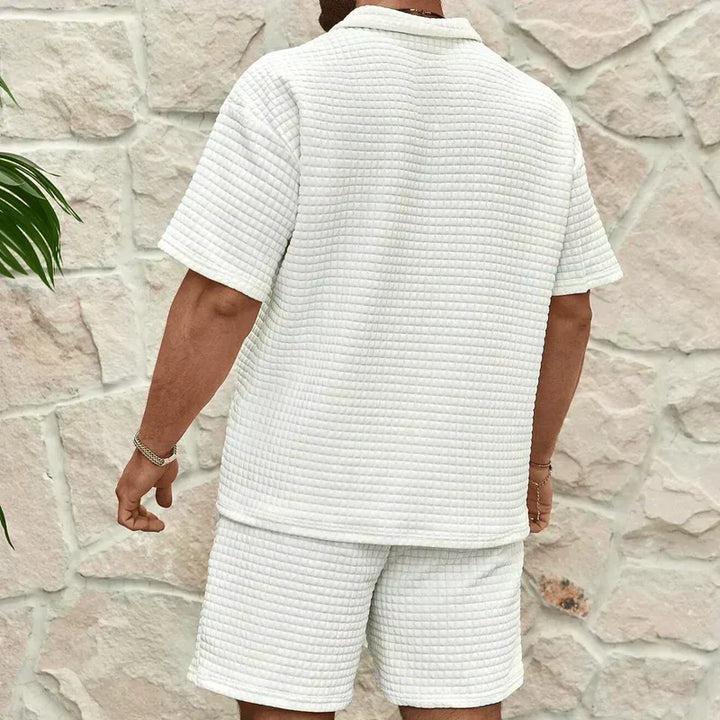 Redford Co Poloshirt